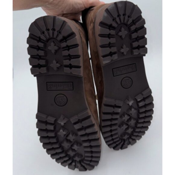 NWT-Timberland Men's 6" Premium 400g Waterproof Boots - 11.5 - Picture 8 of 9